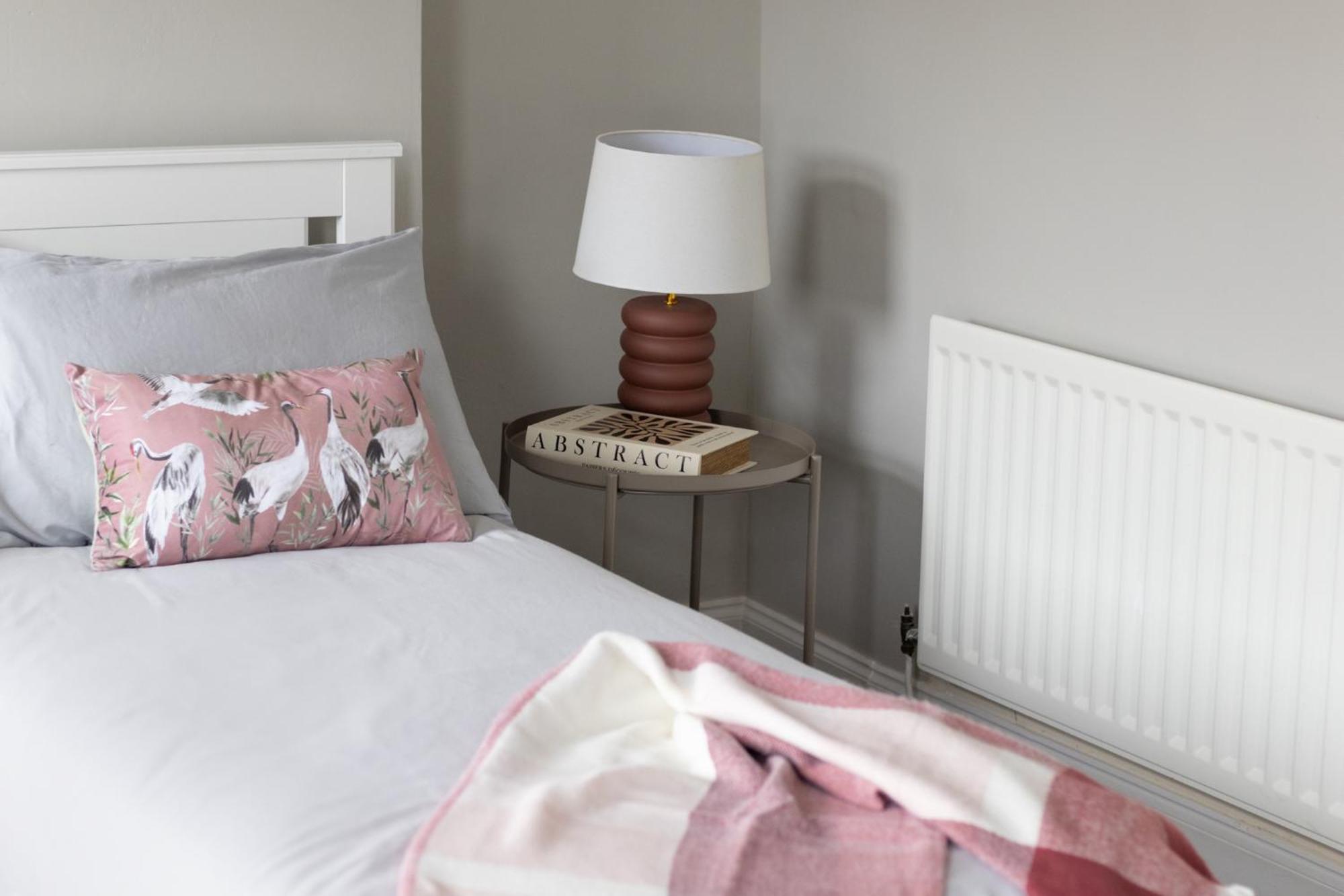 Victoria Road Guesthouse بلفاست المظهر الخارجي الصورة
