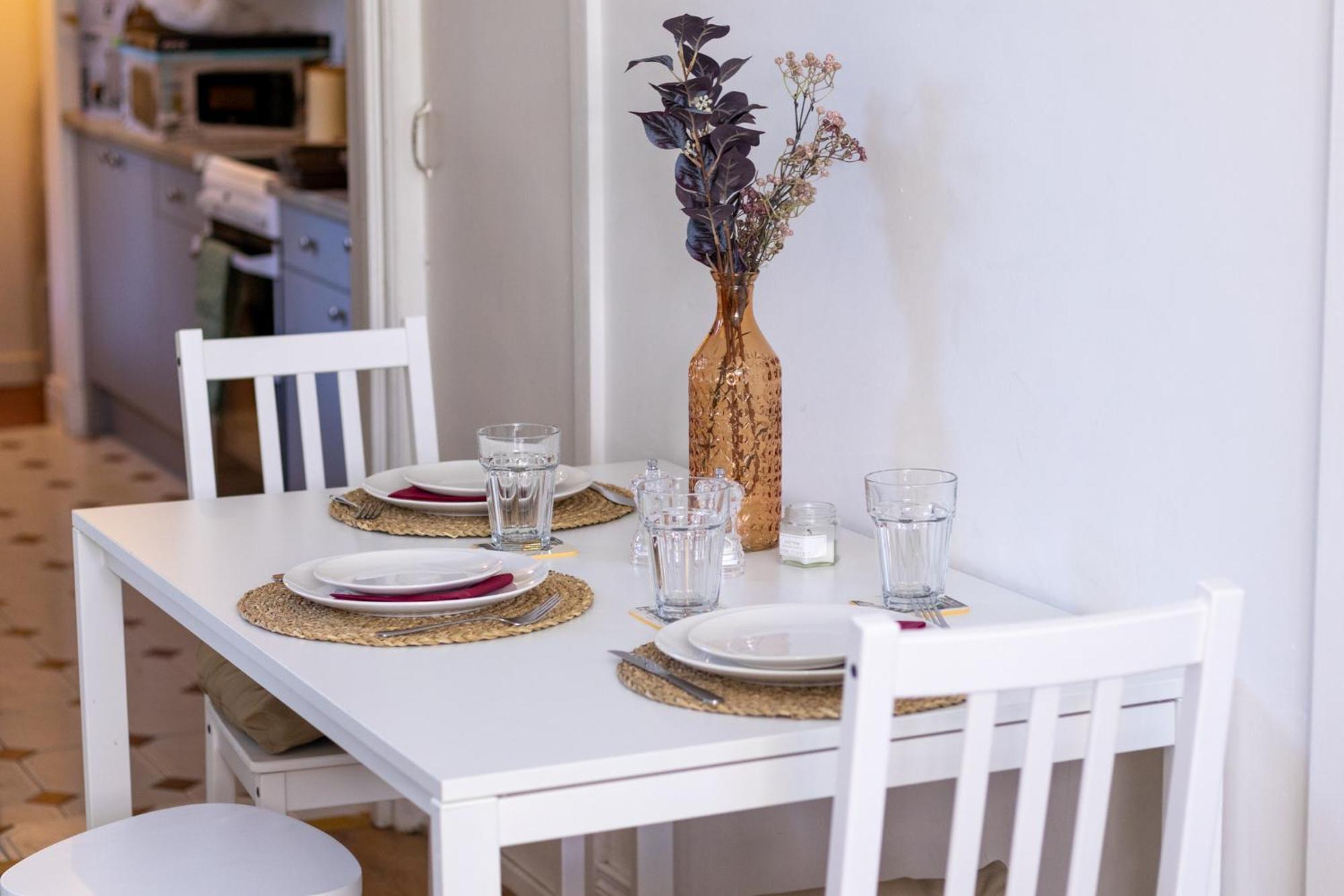 Victoria Road Guesthouse بلفاست المظهر الخارجي الصورة